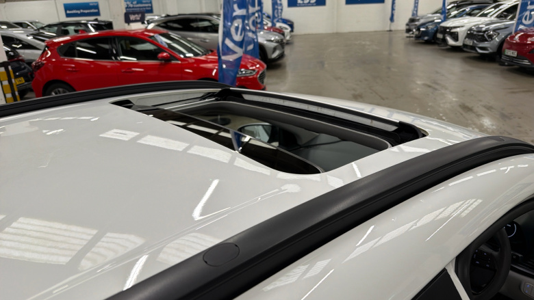 Hyundai BAYON 1.0 TGDi Ultimate 5dr Petrol Hatchback